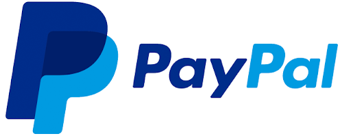 pay with paypal - Great Pretender Store